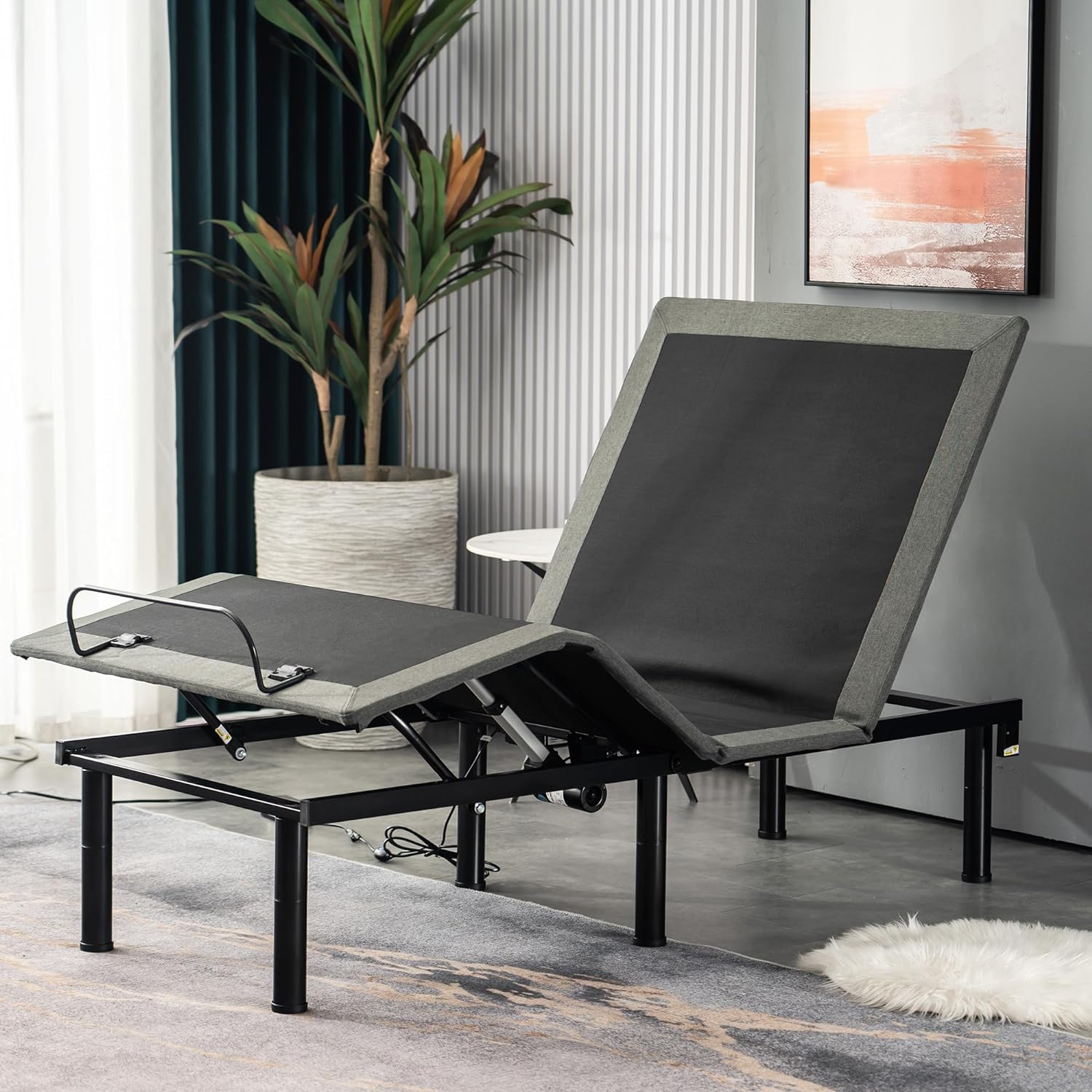 Adjustable Bed Frame