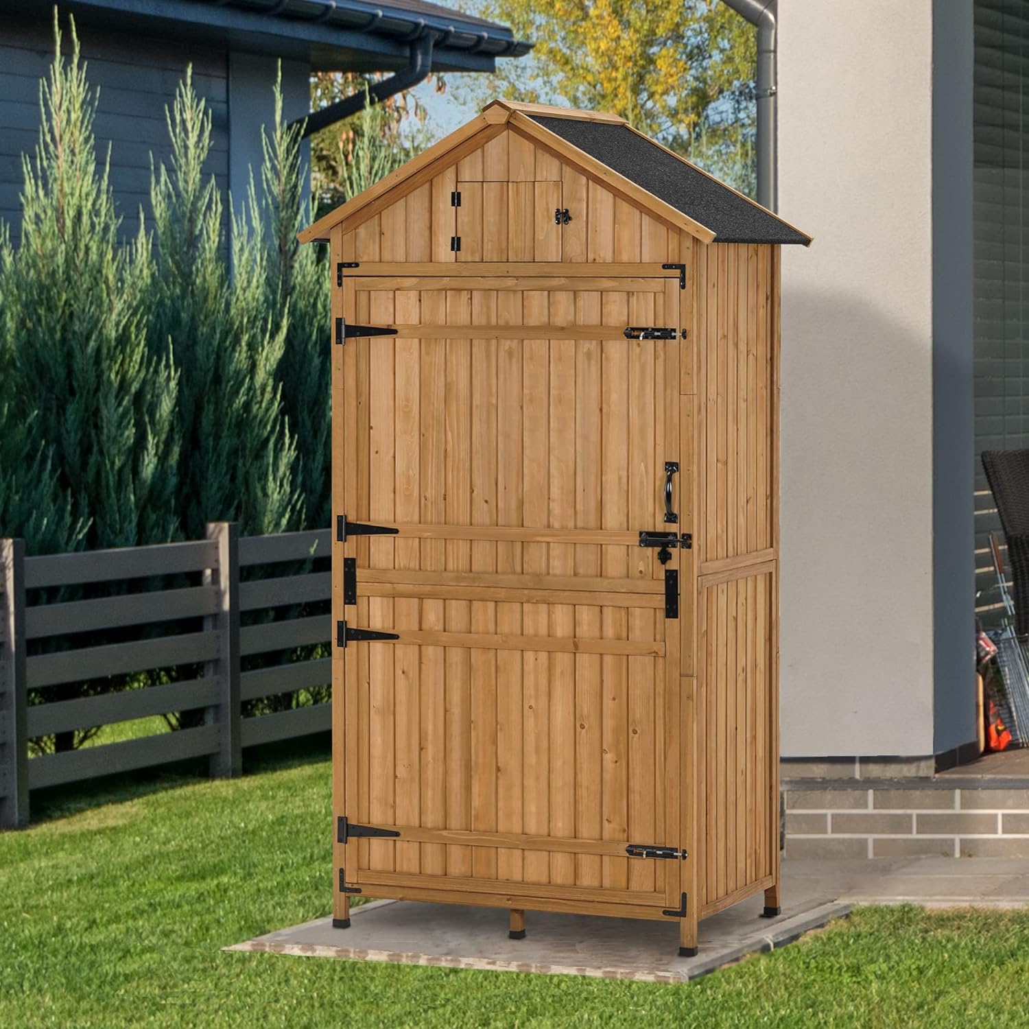Wood Furniture - MCombo
