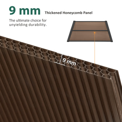 #color_brown-board-with-black-bracket_size_40'' x 40''