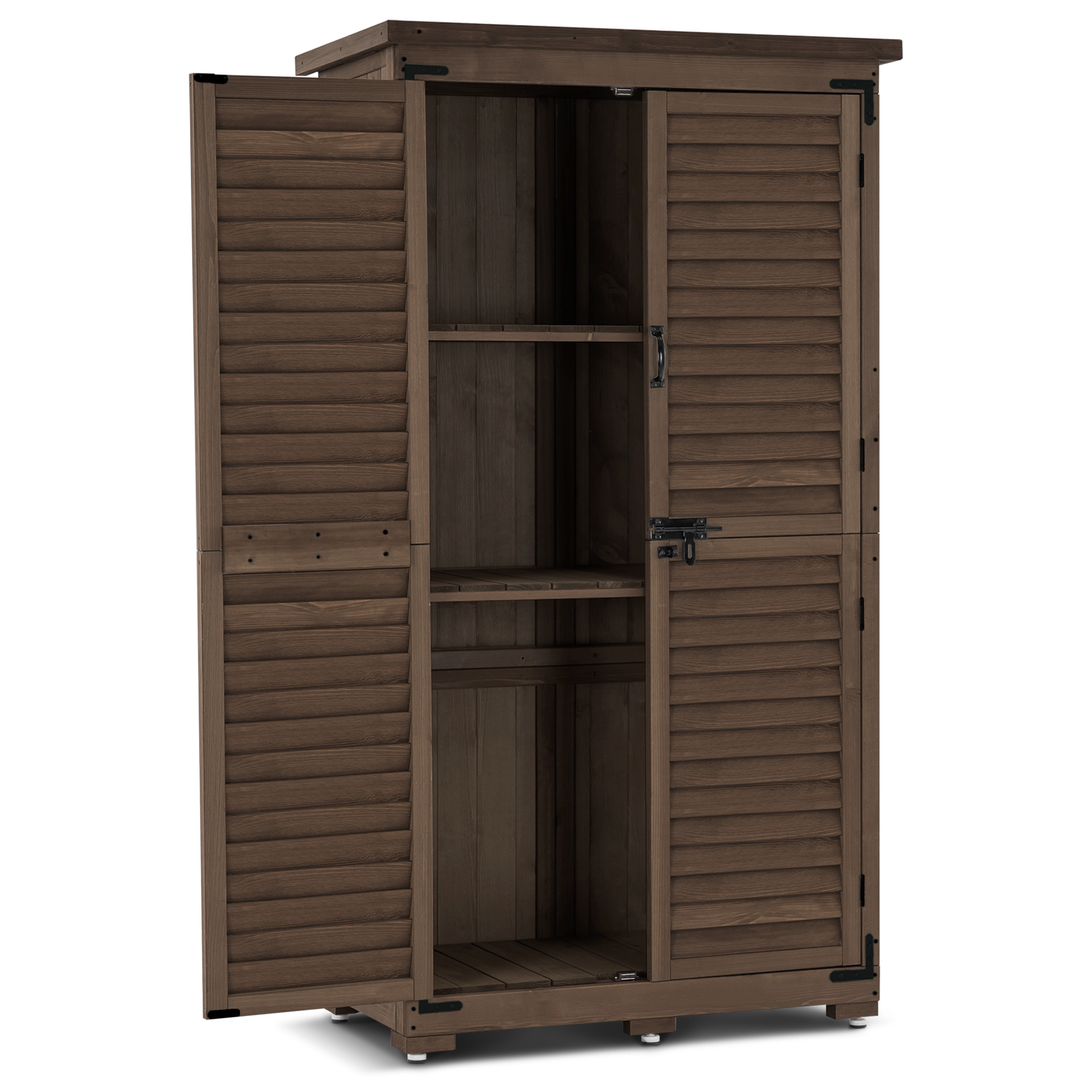maco Outdoor Storage Cabinet, 0870 – MCombo