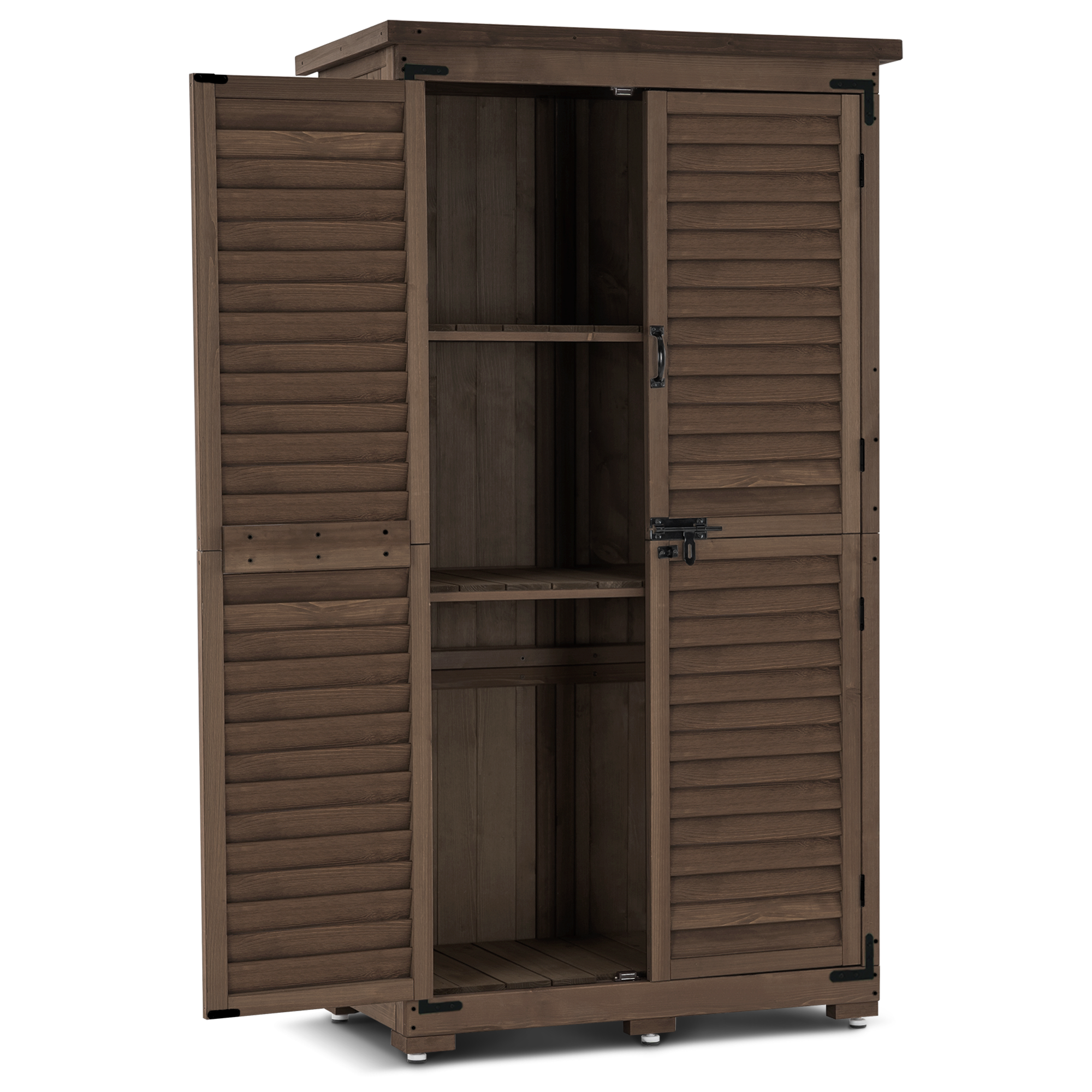 Outdoor Storage Cabinet, 0870