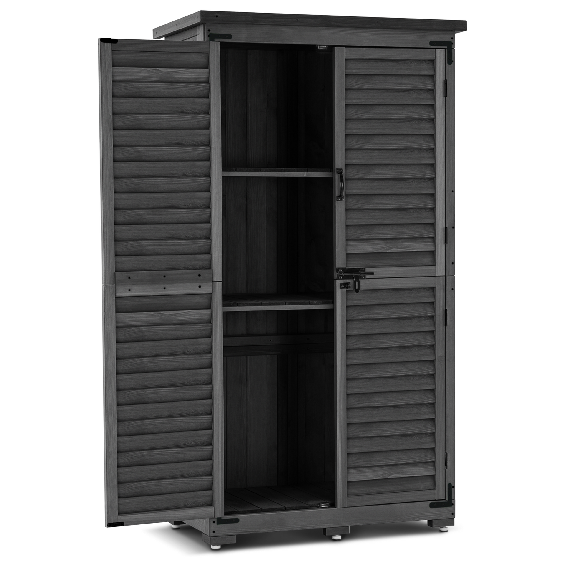 Outdoor Storage Cabinet, 0870 – MCombo