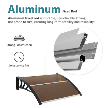 #color_brown-board-black-bracket-black-aluminum-fixing-bar_size_40'' x 40''