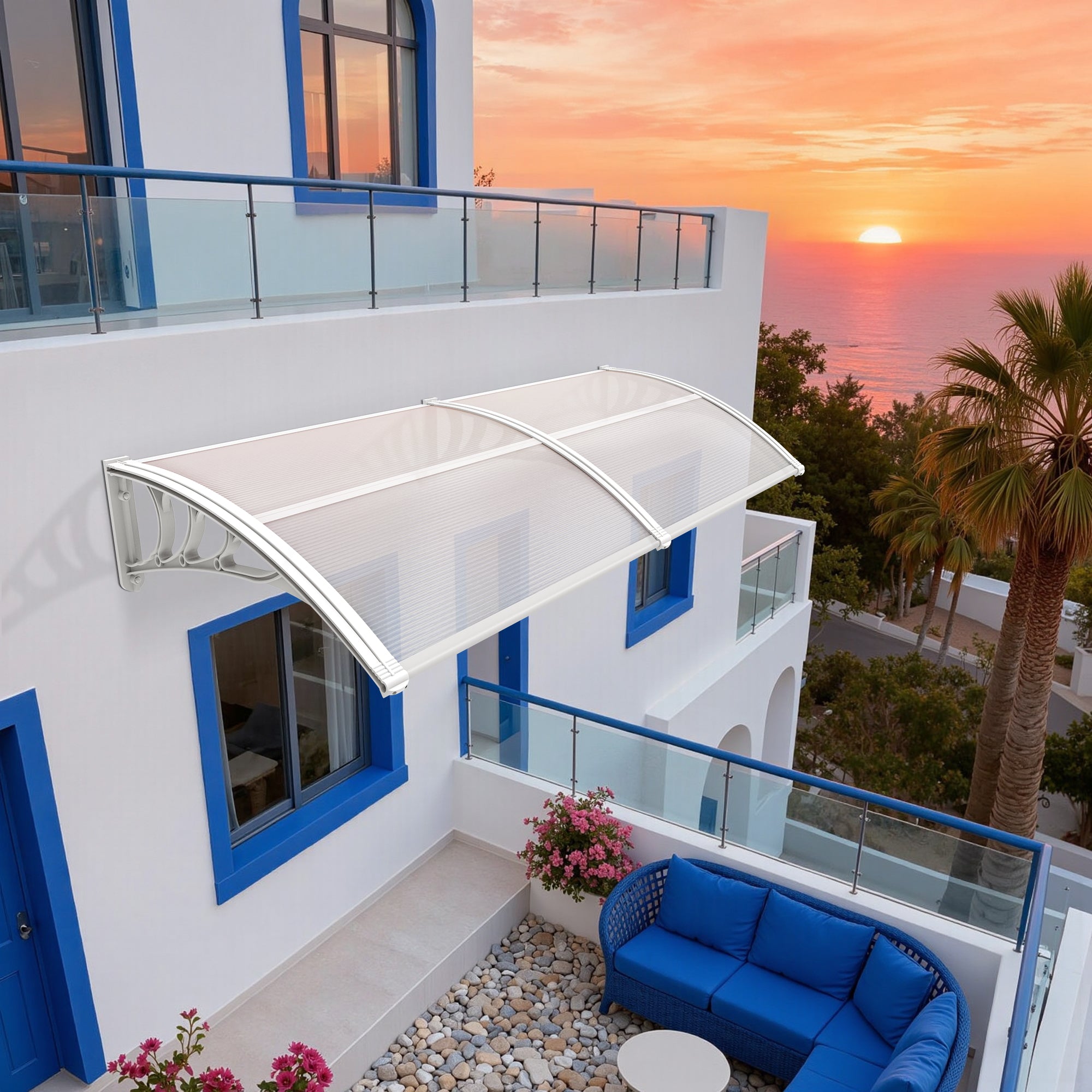 #color_clear-board-solid-white-bracket-sliver-aluminum-fixing-bar_size_80'' x 40''