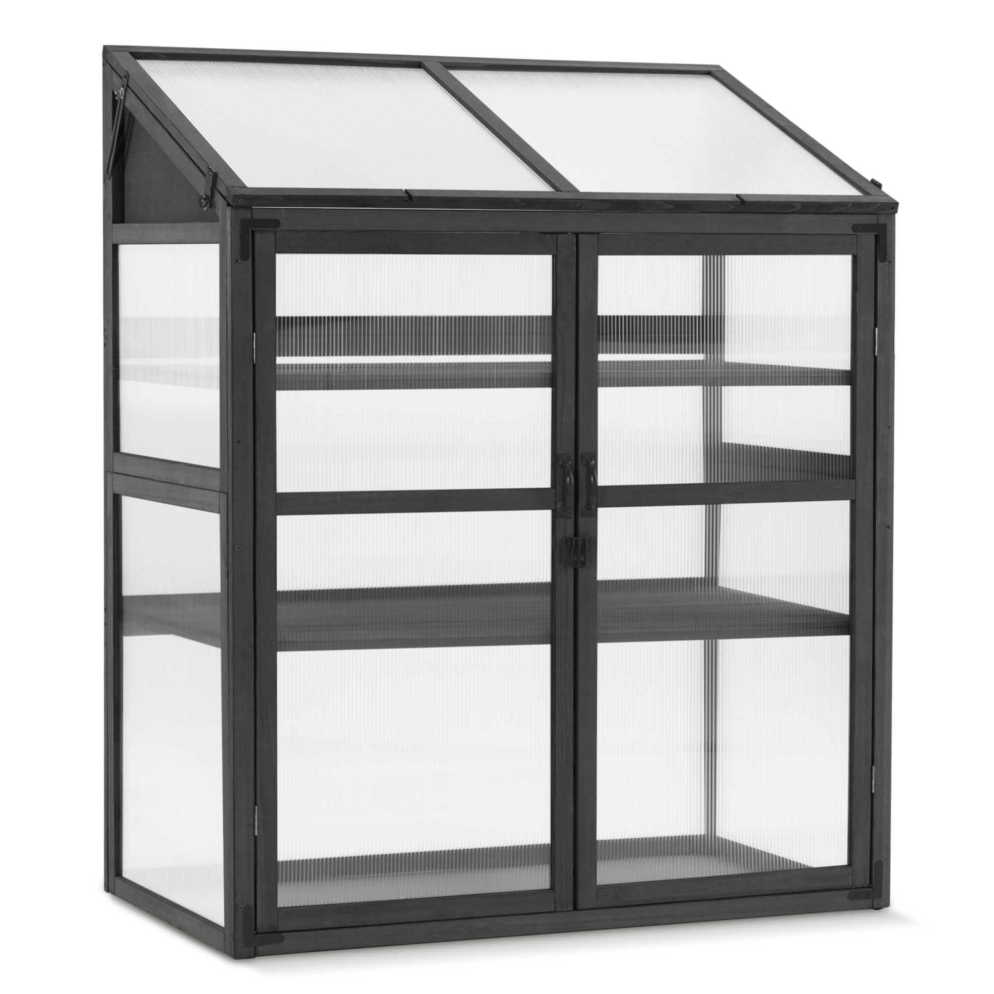 Large Cold Frame Greenhouse, 1344
