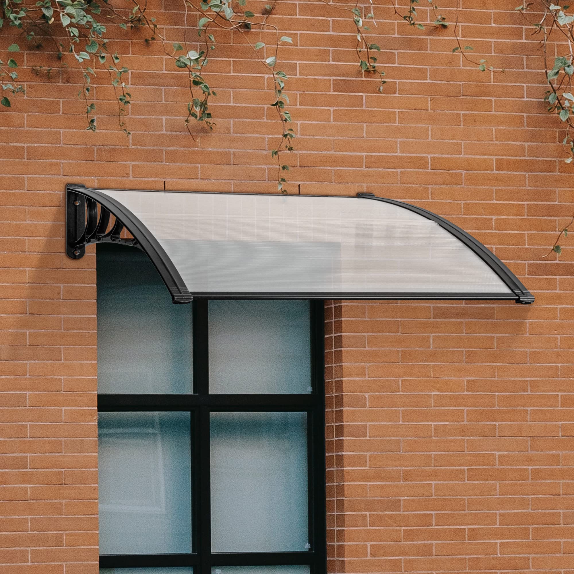 #color_clear-board-black-bracket-black-aluminum-fixing-bar
