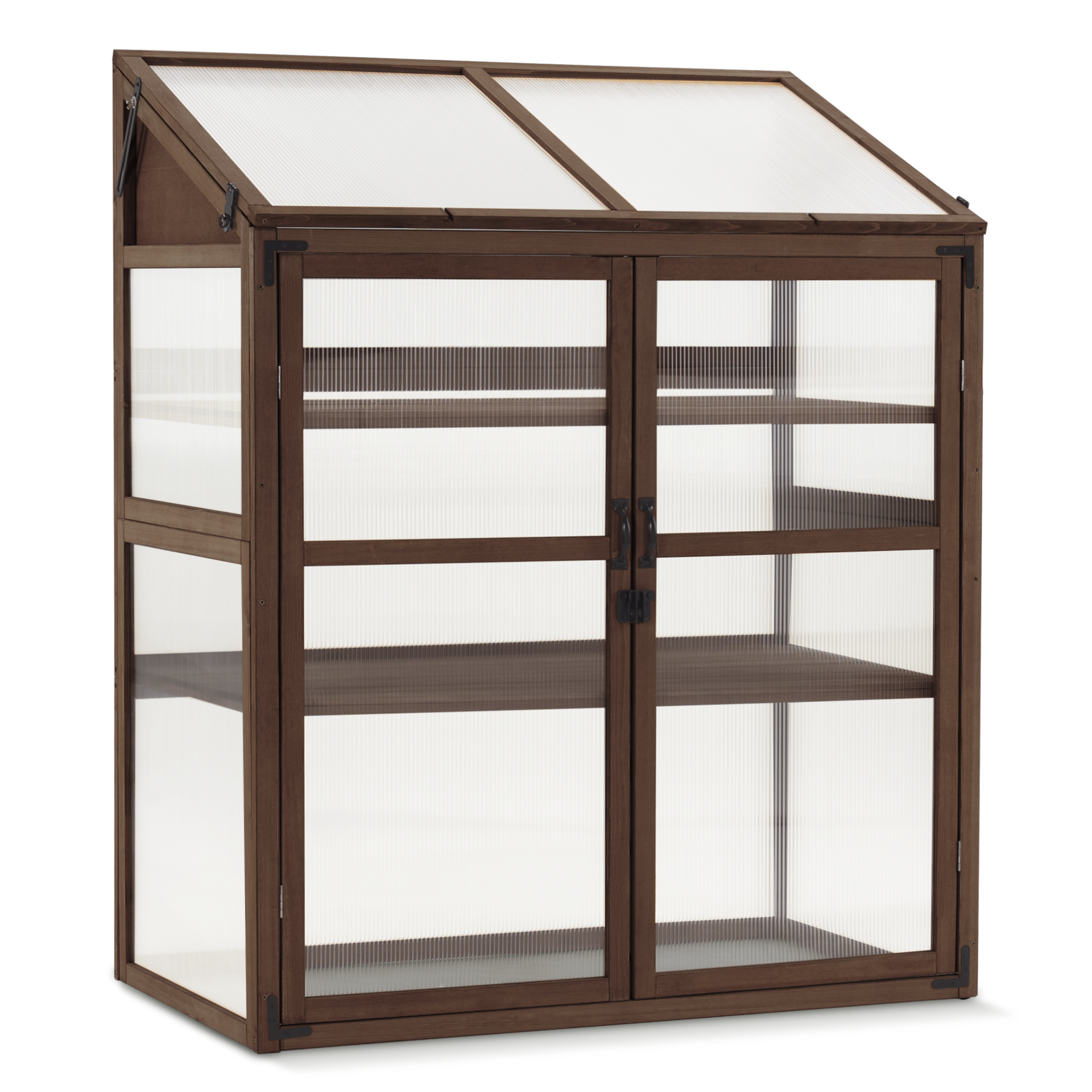 Large Cold Frame Greenhouse, 1344 – MCombo