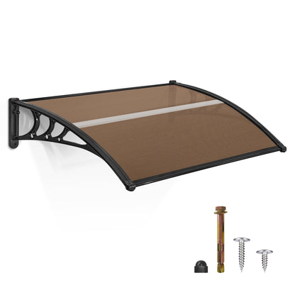 #color_brown-board-black-bracket-black-aluminum-fixing-bar_size_40'' x 40''