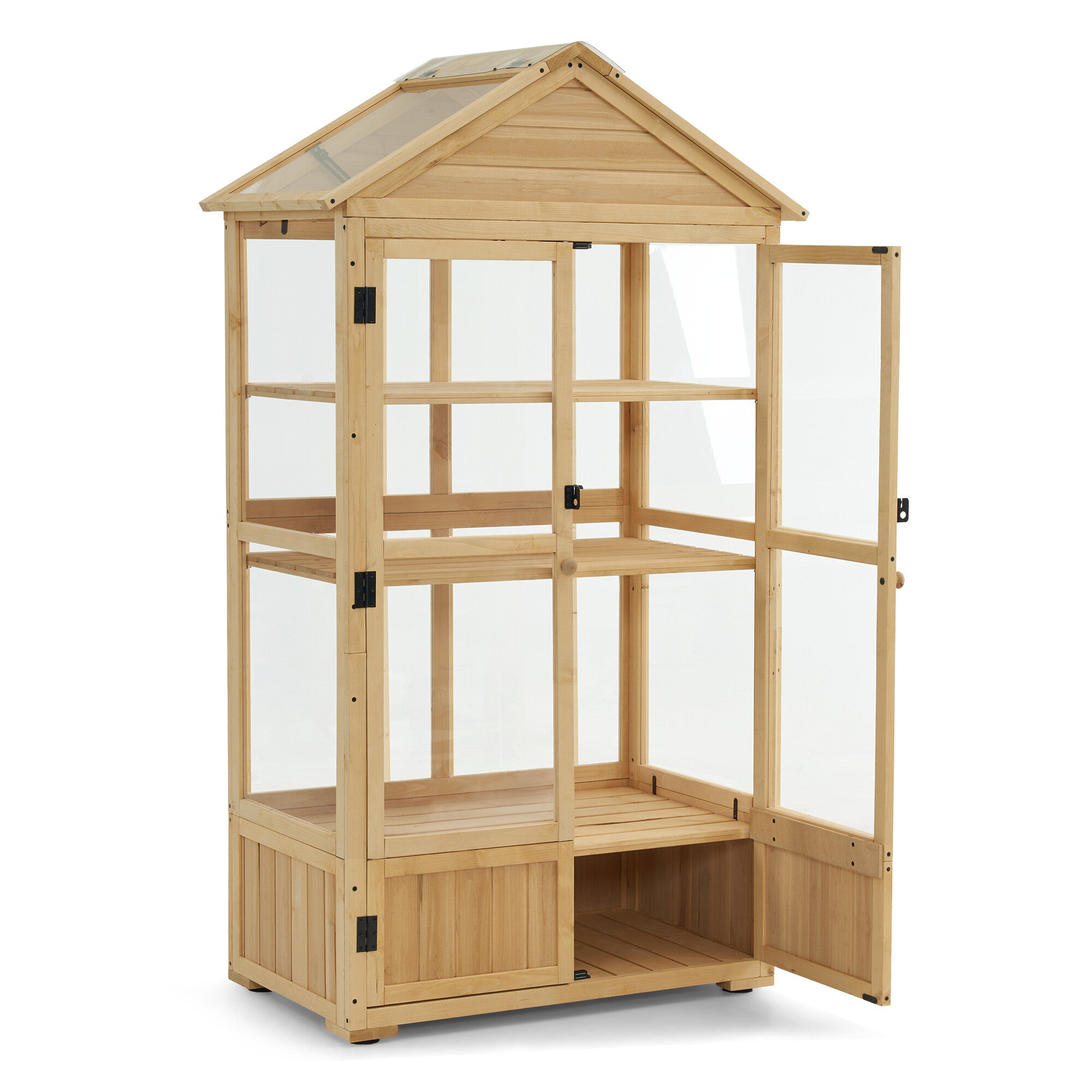 Cold Frame Greenhouse, 0847 – MCombo