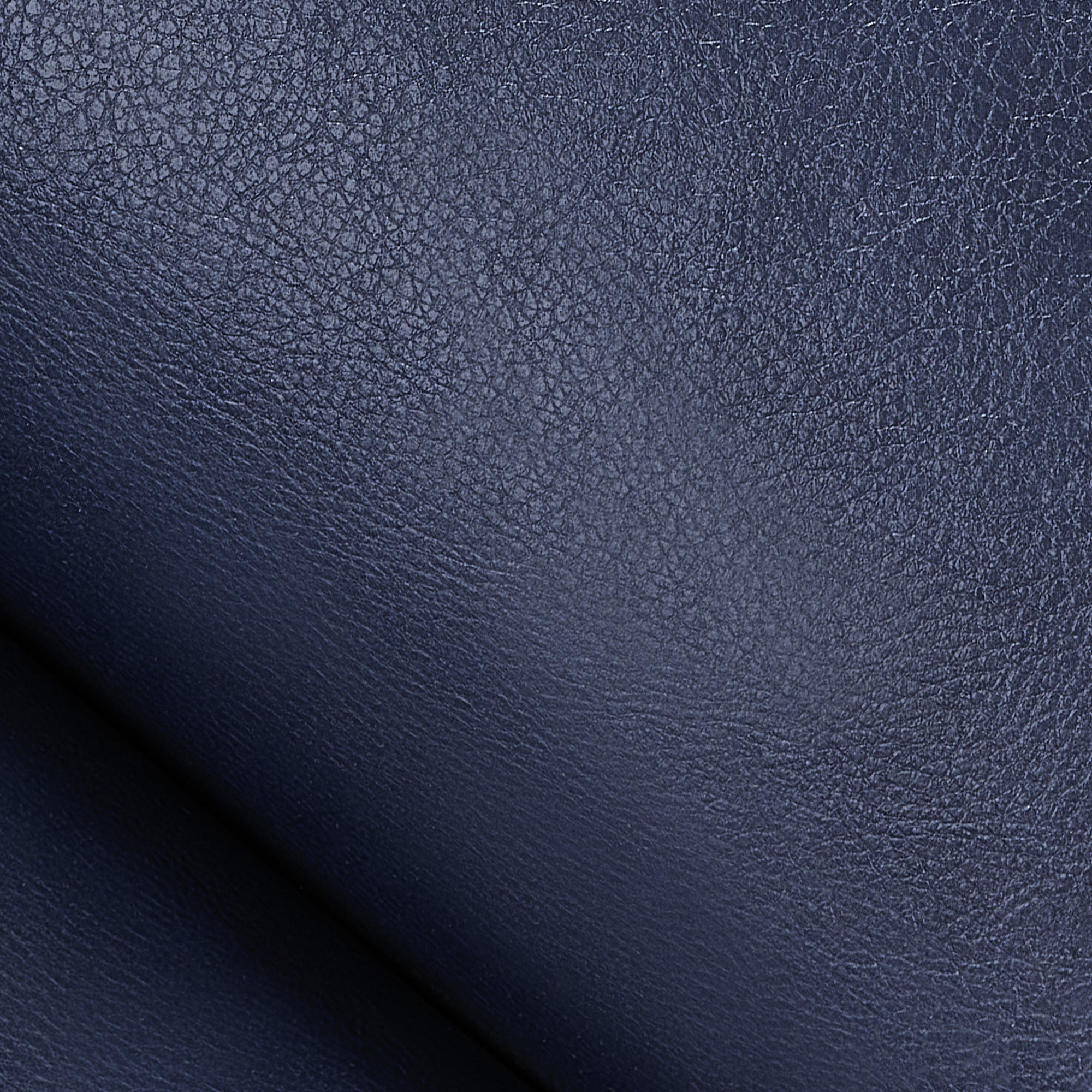 Zero Wall Hugger Recliners Chair for small space, Faux Leather PR699