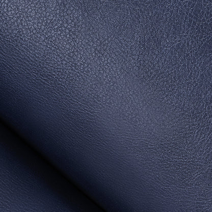 Zero Wall Hugger Recliners Chair for small space, Faux Leather PR699