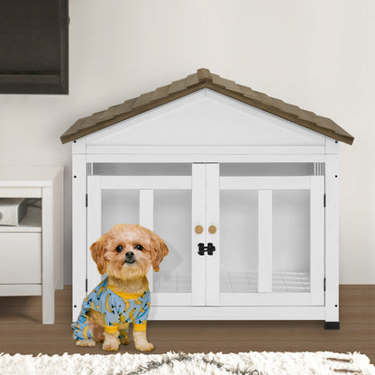 Dog House for Small/Medium Dogs, JD54