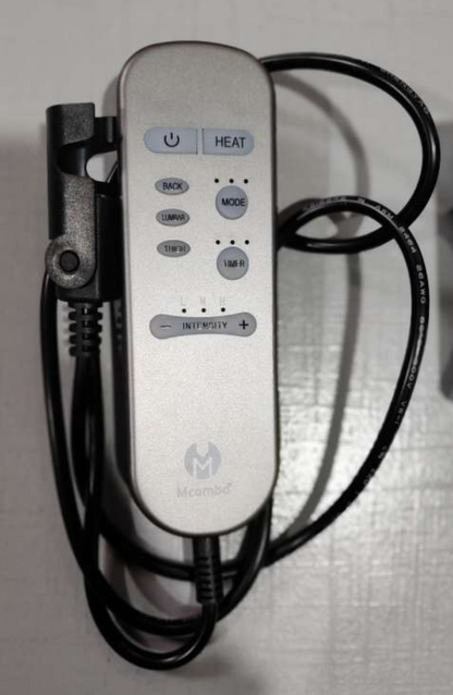 Replacement Remote for MCombo