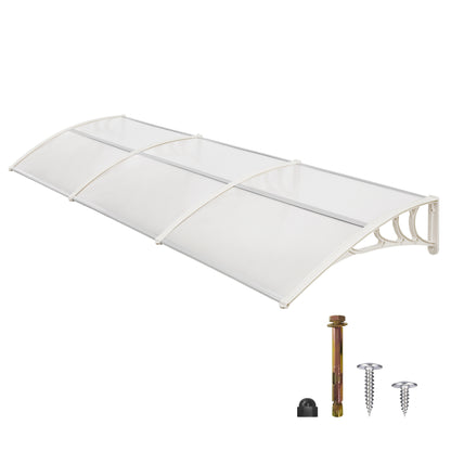 #color_clear-board-solid-white-bracket-sliver-aluminum-fixing-bar_size_120'' x 40''