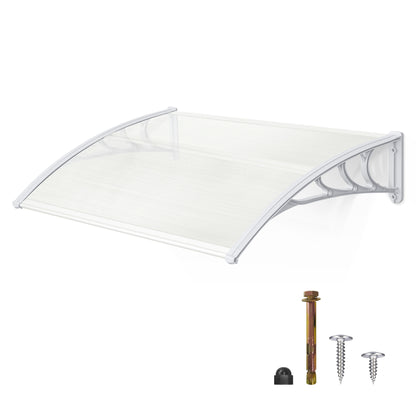 #color_clear-board-grey bracket-sliver-aluminum-fixing-bar_size_40'' x 40''