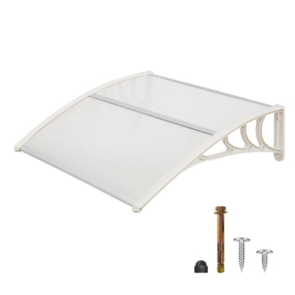 #color_clear-board-solid-white-bracket-sliver-aluminum-fixing-bar_size_40'' x 40''