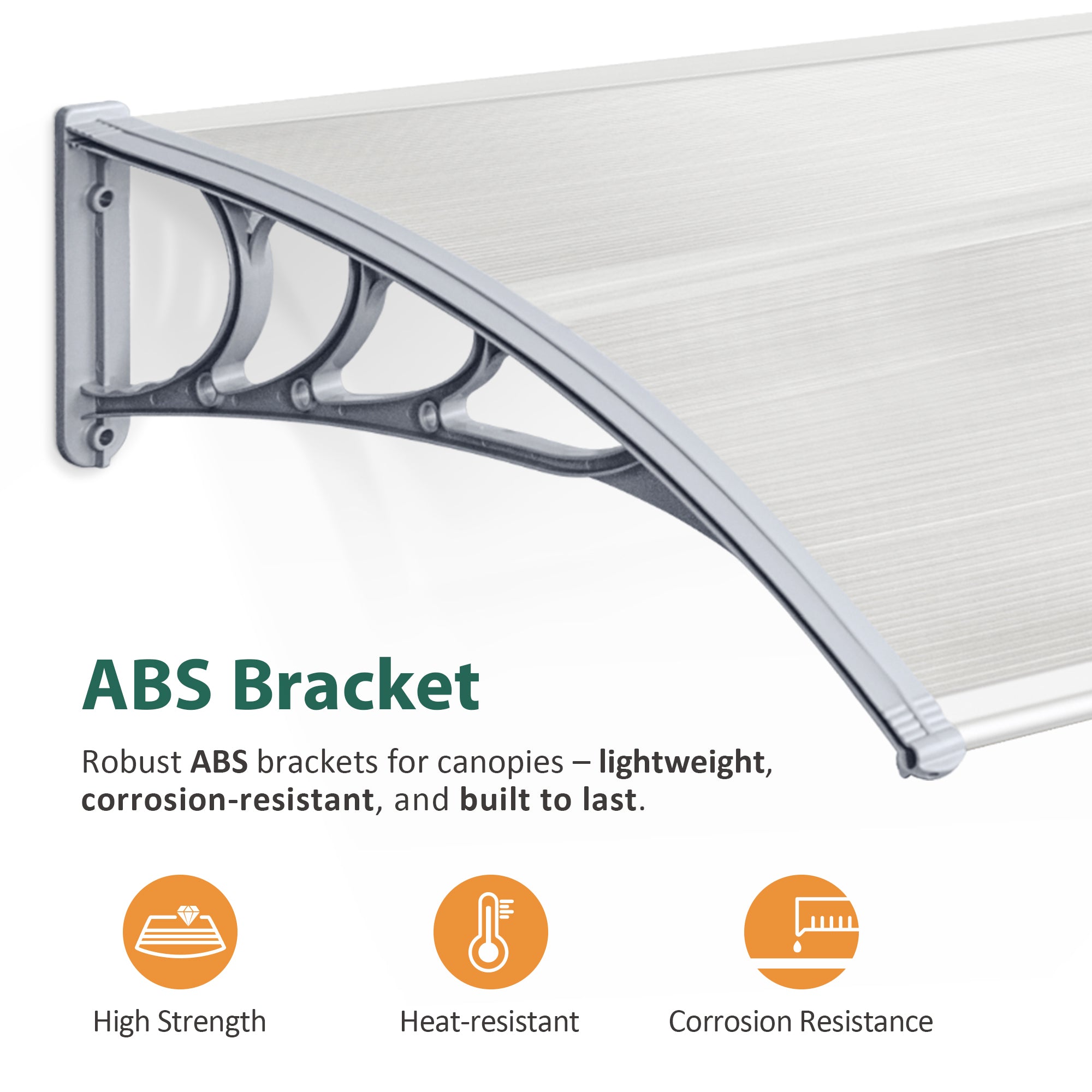 #color_clear-board-solid-white-bracket-sliver-aluminum-fixing-bar_size_40'' x 40''