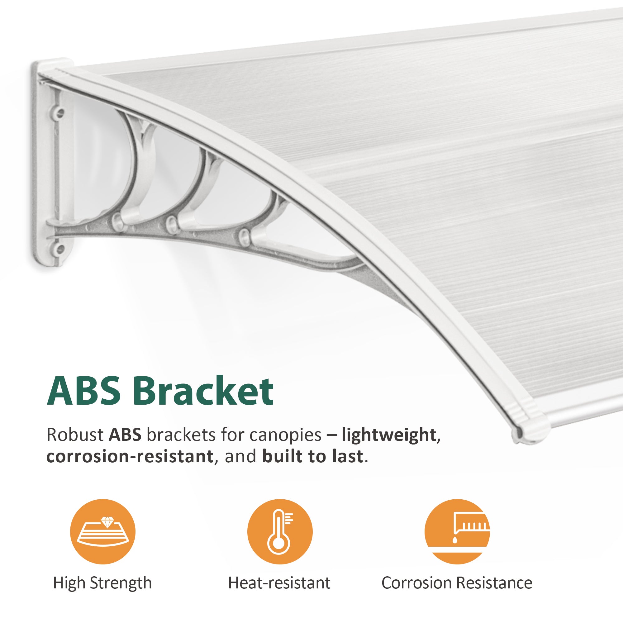 #color_clear-board-grey bracket-sliver-aluminum-fixing-bar_size_40'' x 40''