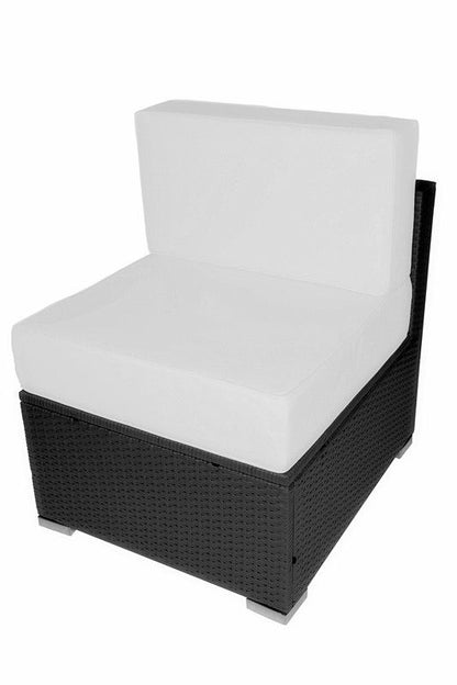 Replacment Cushion Covers for 7PC Wicker Sectional Sofa