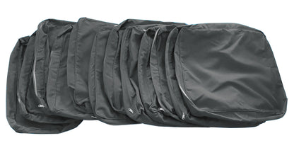 Replacment Cushion Covers for 13PC Wicker Sectional Sofa