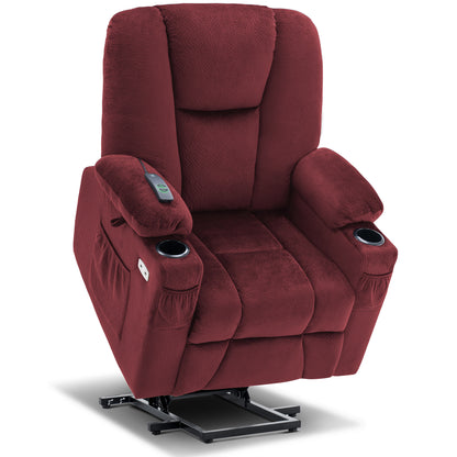 Power Lift Recliner Chair for Elderly, 7507
