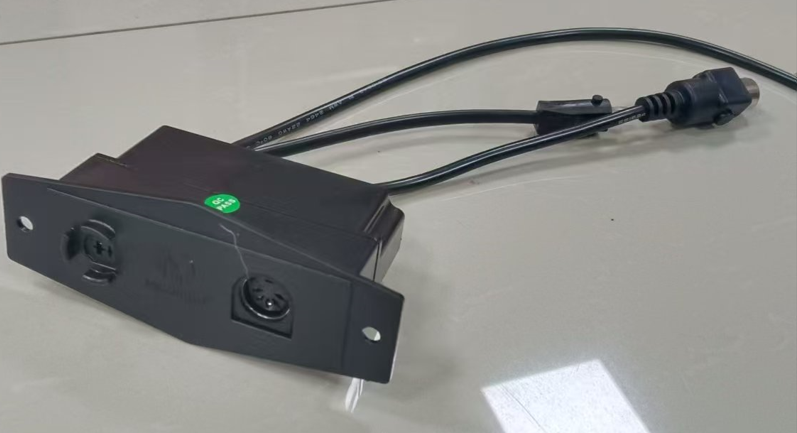 MCombo Connection Box for Lift Recliner Chair