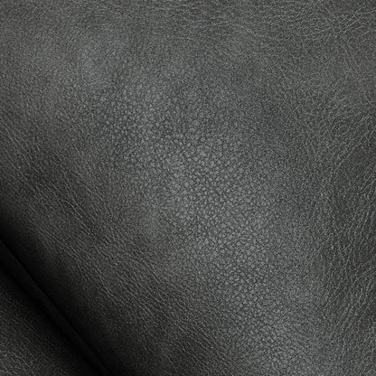 Zero Wall Hugger Recliners Chair for small space, Faux Leather PR699