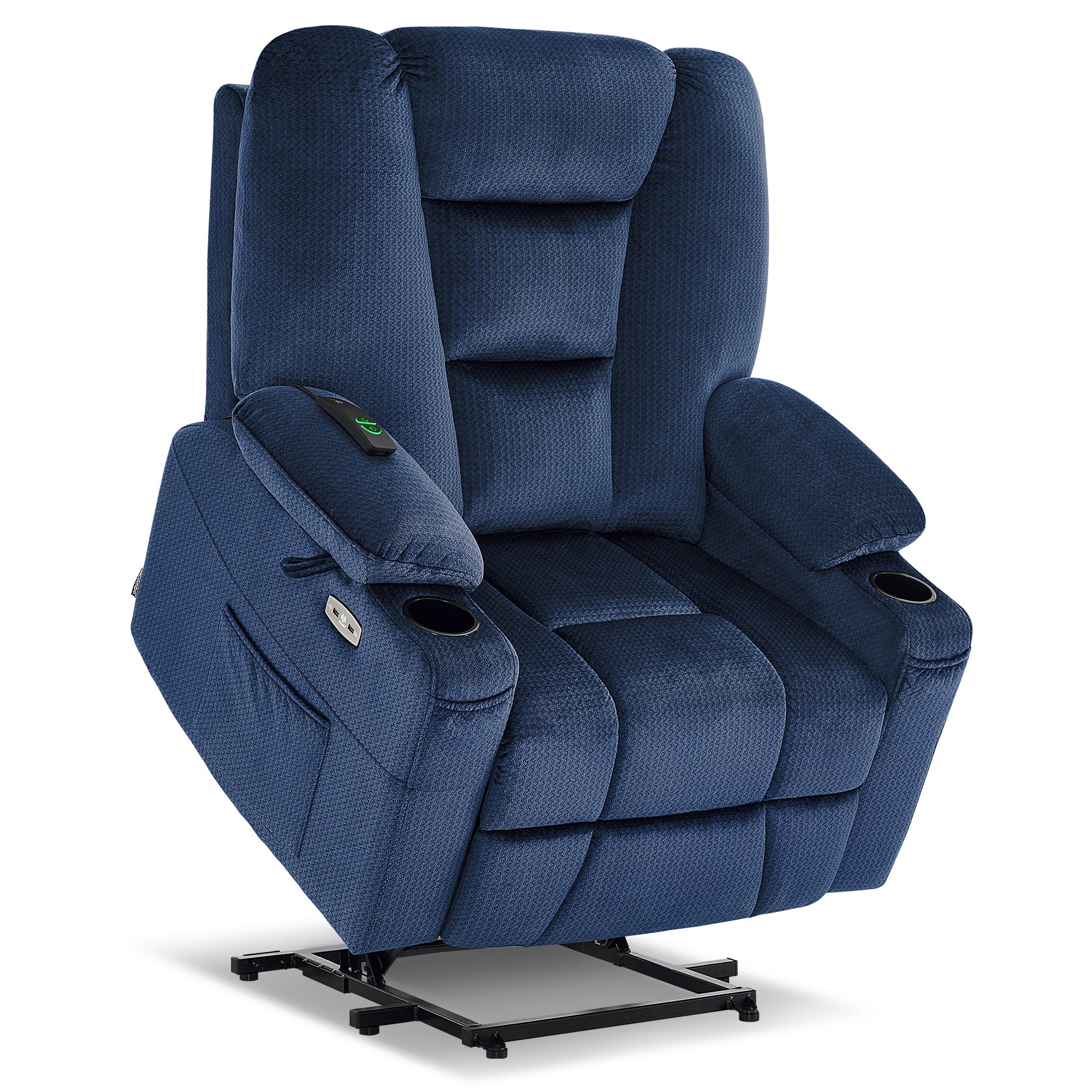 Base of Mcombo Lift Recliner R7561