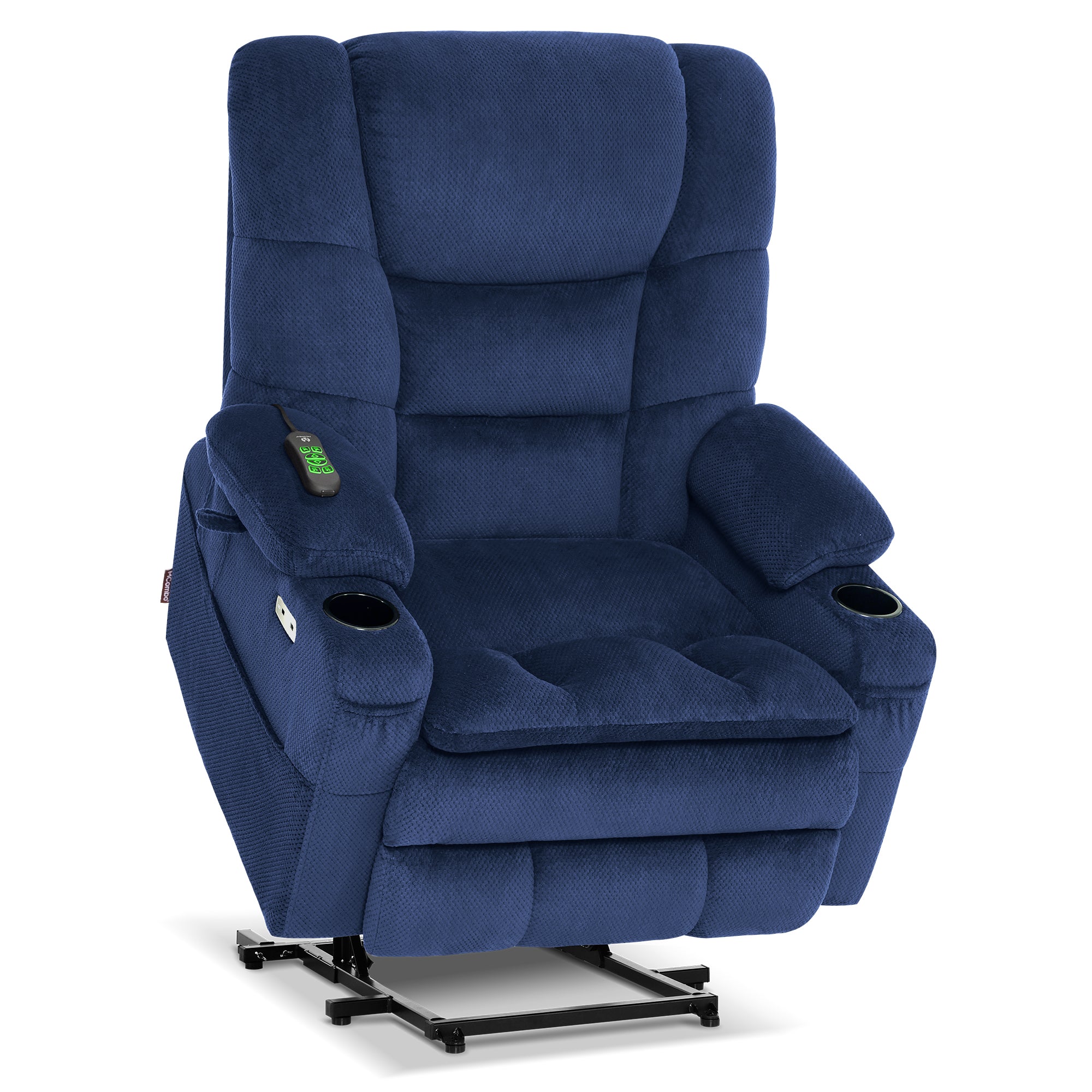 Base of Mcombo Lift Recliner R7635