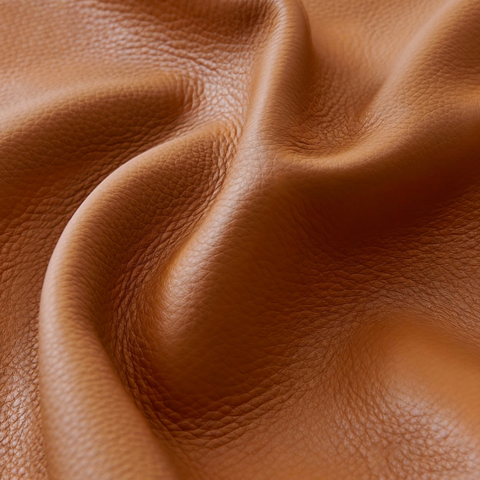 MCombo Leather Couch - Thumbnail 2