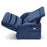 MCombo Power Zero Gravity Recliner Chair for Living Room, Power Headrest, Infinite Position, Fabric ZG334