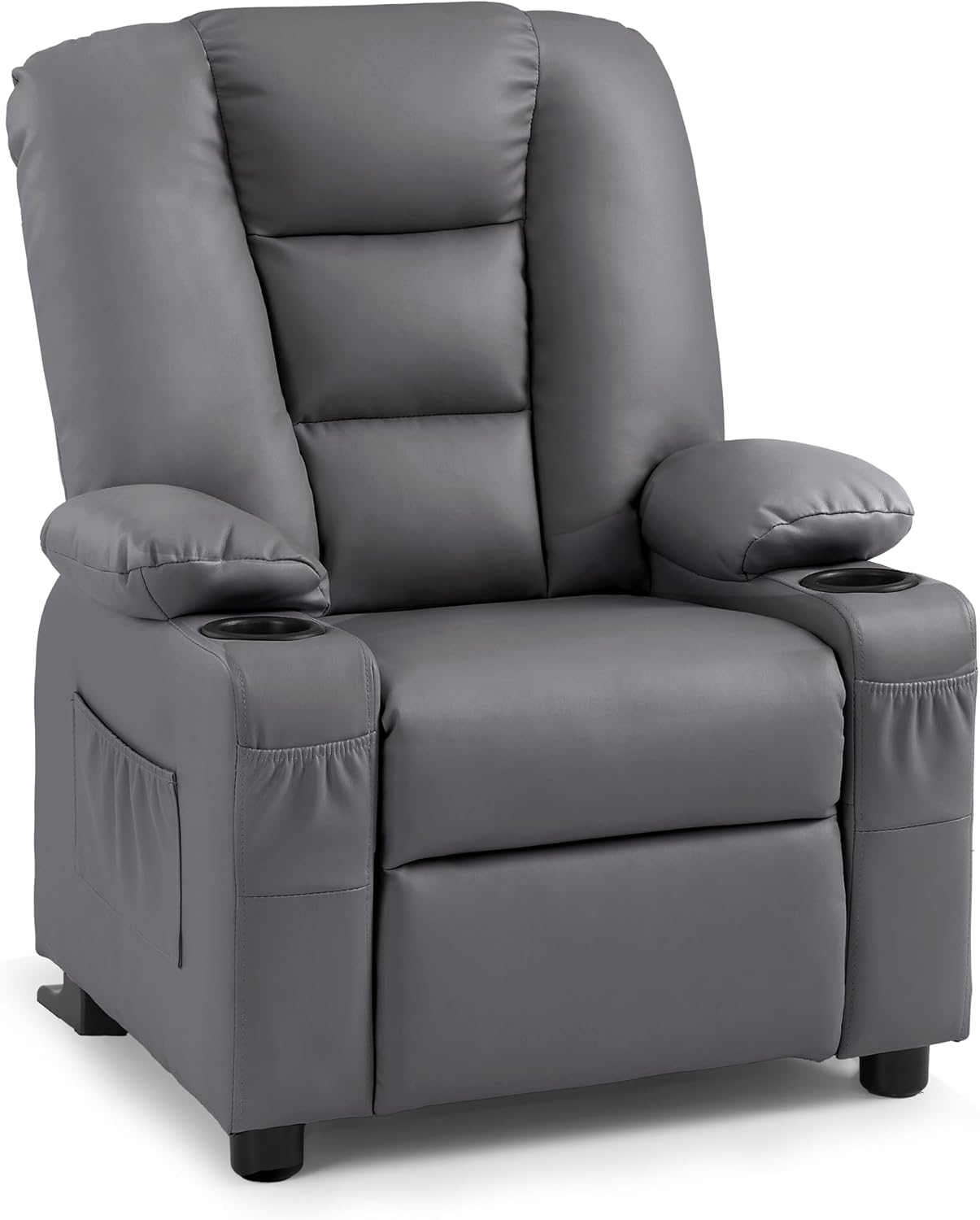 Big Kids Recliner for Ages 3+, Toddlers Recliner Sofa 7322