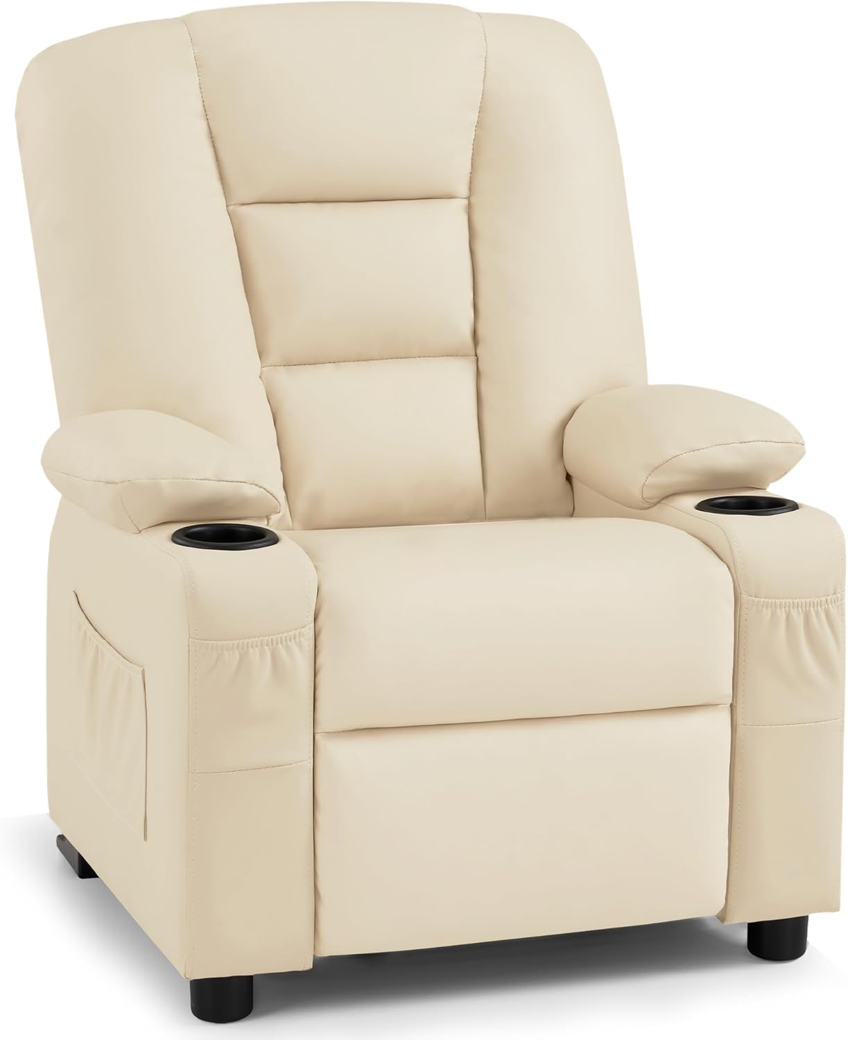 Big Kids Recliner for Ages 3+, Toddlers Recliner Sofa 7322