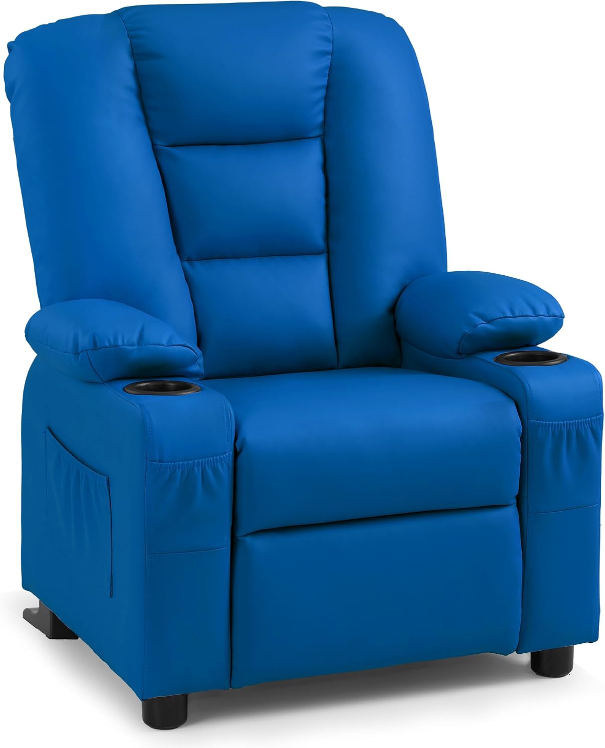 Big Kids Recliner for Ages 3+, Toddlers Recliner Sofa 7322