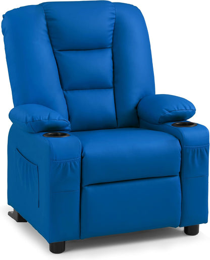 Big Kids Recliner for Ages 3+, Toddlers Recliner Sofa 7322