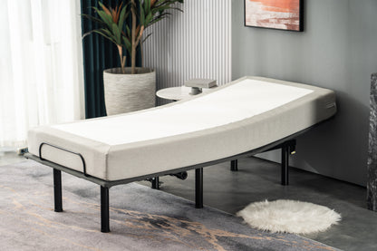 Adjustable Bed Frame, N106