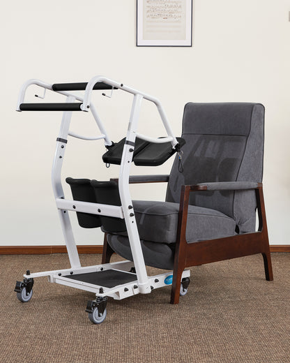 Stand Assist Patient Lift, Patient Transport, STA446