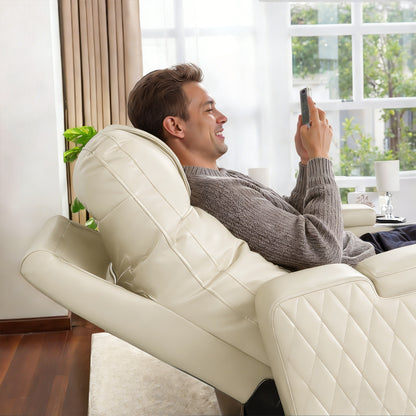 Power Reclining Loveseat,Home Theater Seating, HTS830