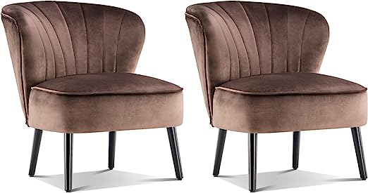 Pink shell chair aldi clearance