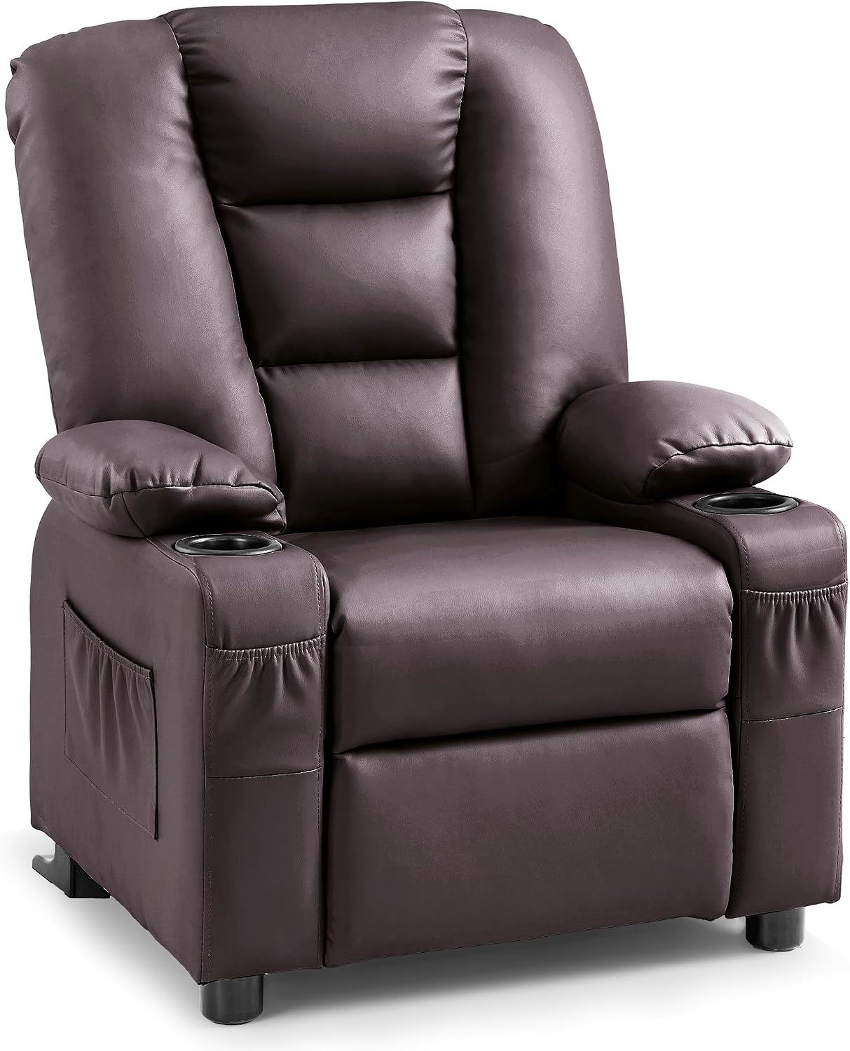 Big Kids Recliner for Ages 3+, Toddlers Recliner Sofa 7322
