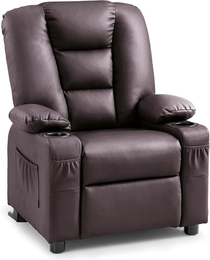 Big Kids Recliner for Ages 3+, Toddlers Recliner Sofa 7322