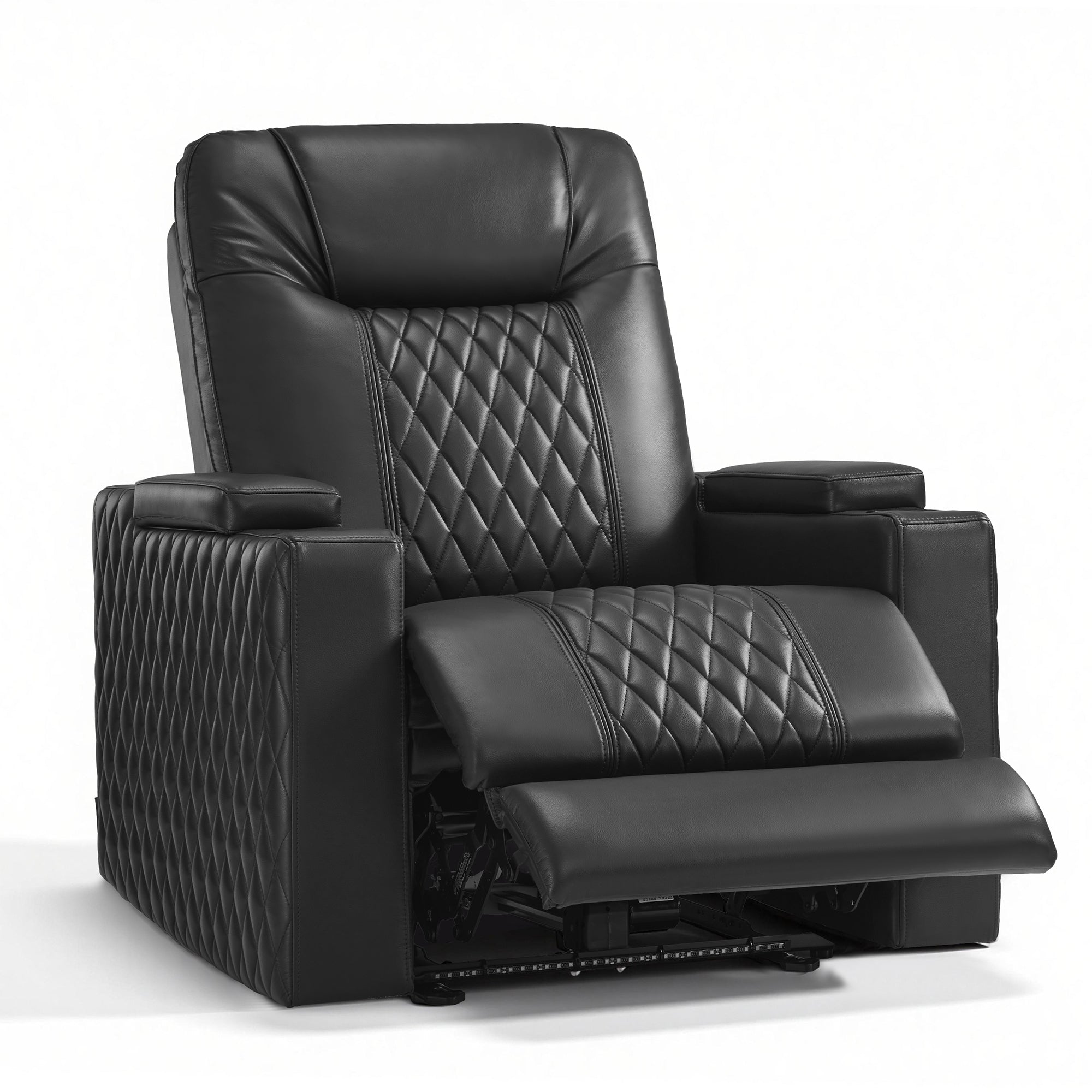 Power Recliner Chair, Home Theater Seating,HTS401