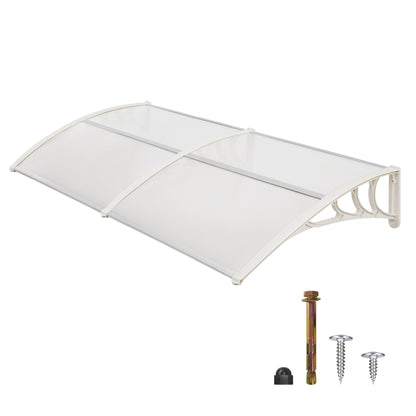 #color_clear-board-solid-white-bracket-sliver-aluminum-fixing-bar_size_80'' x 40''