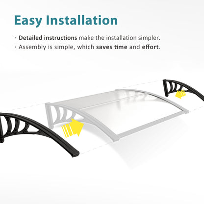 #color_clear-board-black-bracket-black-aluminum-fixing-bar-size_40'' x 40''