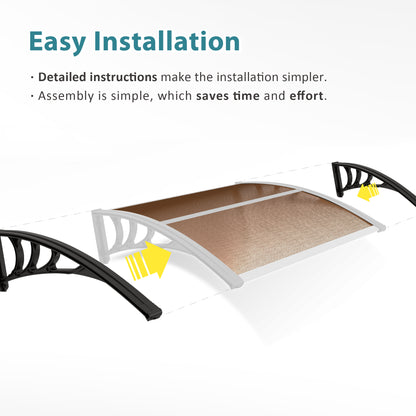 #color_brown-board-black-bracket-black-aluminum-fixing-bar_size_40'' x 40''