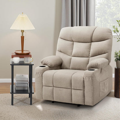 Power Lift Recliner Chair for Elderly, Fabric 7283|7281|7287|R7289|R7399