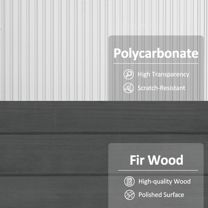 Cold Frame Greenhouse, 0160