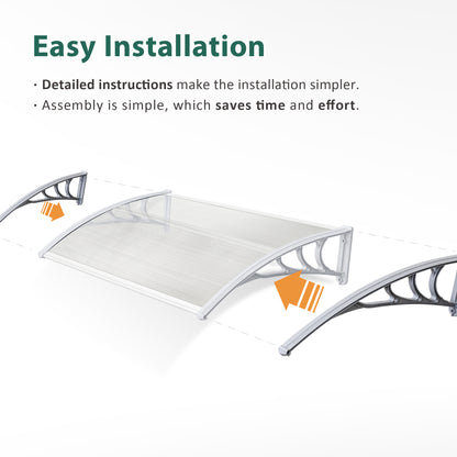 #color_clear-board-solid-white-bracket-sliver-aluminum-fixing-bar_size_40'' x 40''
