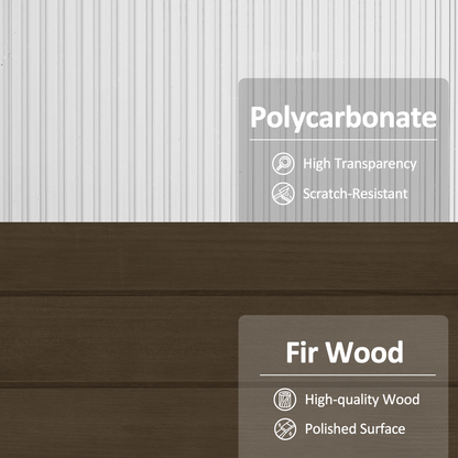 Cold Frame Greenhouse, 0160
