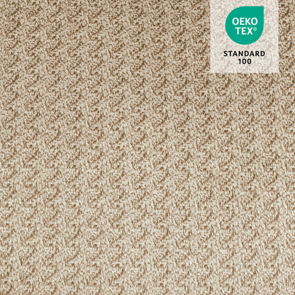 Power Lift Recliner Chair for Elderly, Triple Motor, Massage and Heat, Fabric 7661|7662|7664